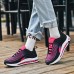 Men Ripple Pattern Breathable Fabric Comfy Air cushioned Sport Running Shoes Men Ripple Pattern Breathable Fabric Comfy Air cushioned Sport Running Shoes