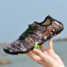 Men Multifunctional Quick Drying Diving Fitness Beach Snorkeling Water Shoes