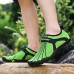 Men Outdoor Walking Breathable Non Slip Soft Quick Drying Beach Diving Snorkeling Water Shoes