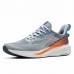 Men Breathable Mesh Lace-Up Lightweight Running Sneakers Dad Shoes