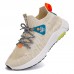 Men's Fly Woven Breathable Comfortable Casual Non-Slip Wear-Resistant Sneakers