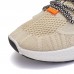 Men's Fly Woven Breathable Comfortable Casual Non-Slip Wear-Resistant Sneakers