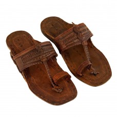 Women's Sandal Brown