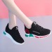 Women's Shoes - Women's sports shoes students breathable running shoes casual shoes